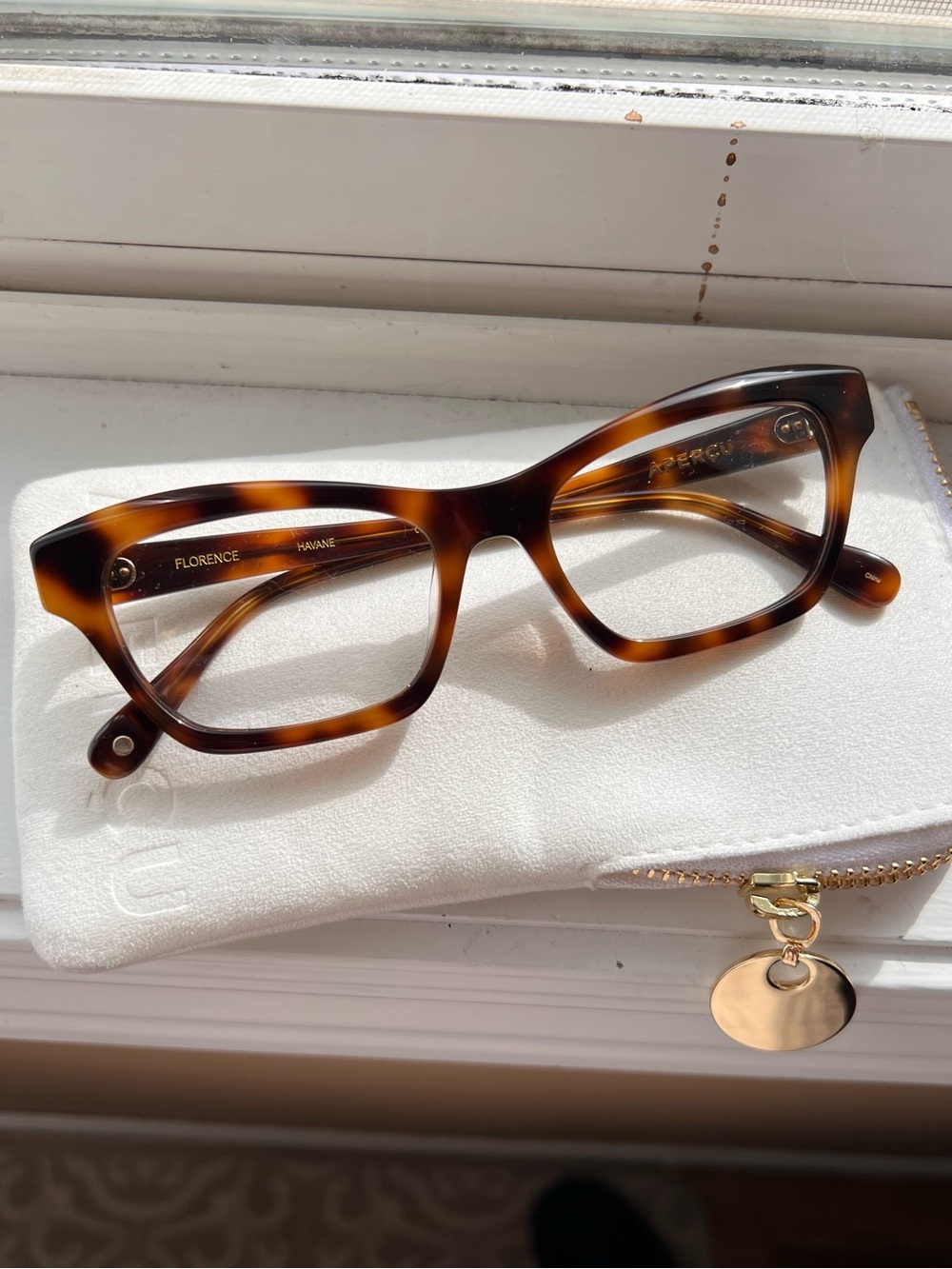Aperçu eyewear